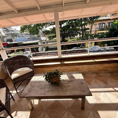 Pousada Paty'S Garden Florianópolis Zewnętrze zdjęcie